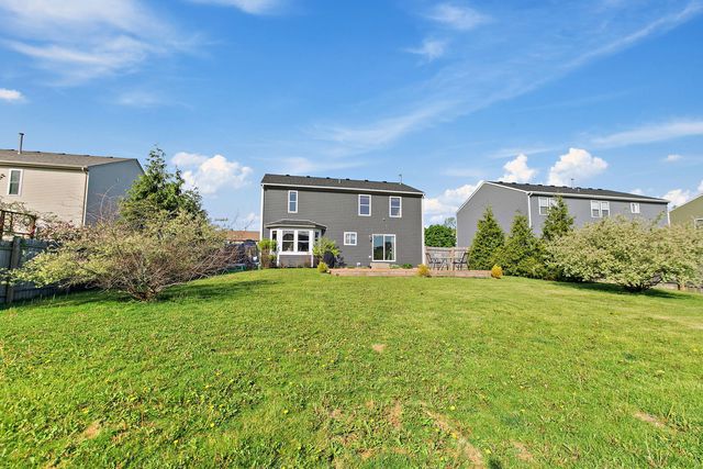 3202 Brookside Way, Wonder Lake, IL 60097