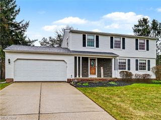 10230 Chipmunk Ridge Drive, Concord, OH 44077