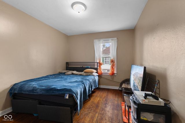 1625 Walton Street, Anderson, IN 46016