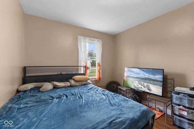 1625 Walton Street, Anderson, IN 46016