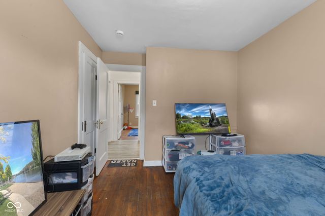 1625 Walton Street, Anderson, IN 46016