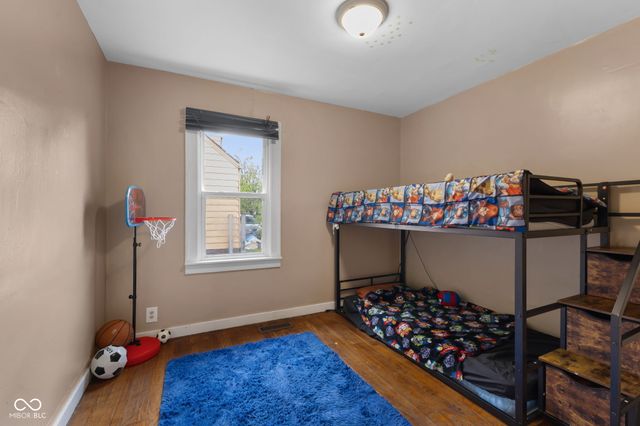 1625 Walton Street, Anderson, IN 46016