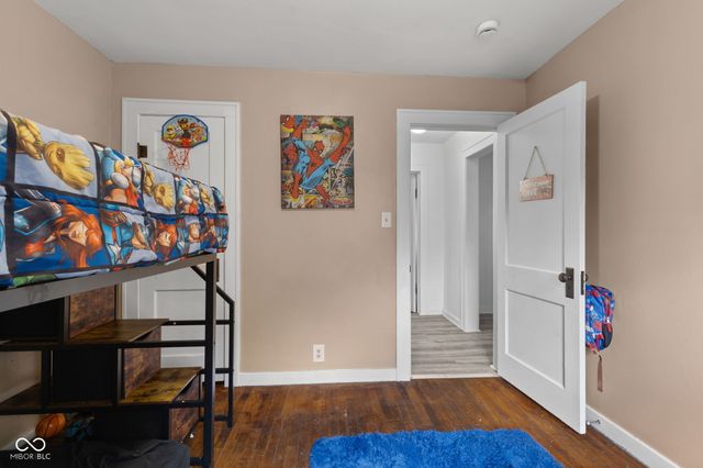 1625 Walton Street, Anderson, IN 46016