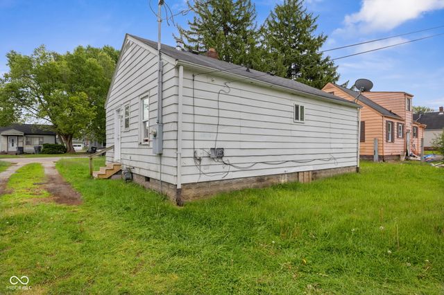 1625 Walton Street, Anderson, IN 46016