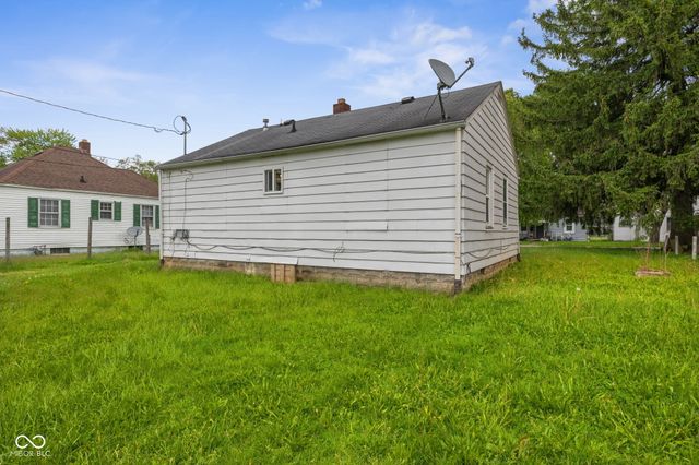 1625 Walton Street, Anderson, IN 46016