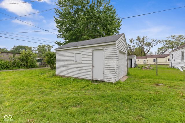 1625 Walton Street, Anderson, IN 46016