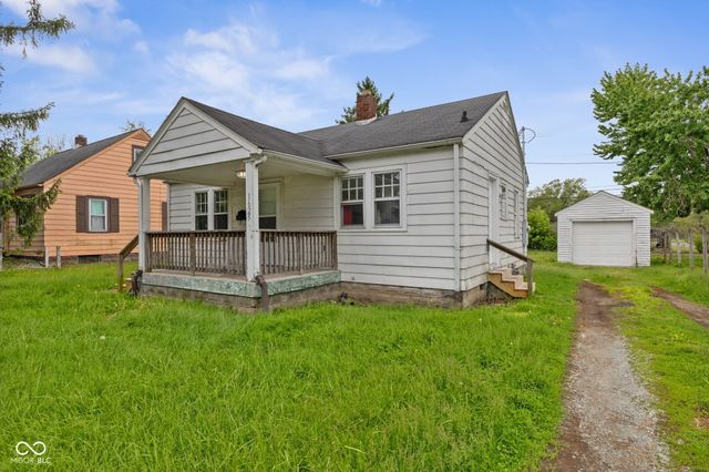 1625 Walton Street, Anderson, IN 46016