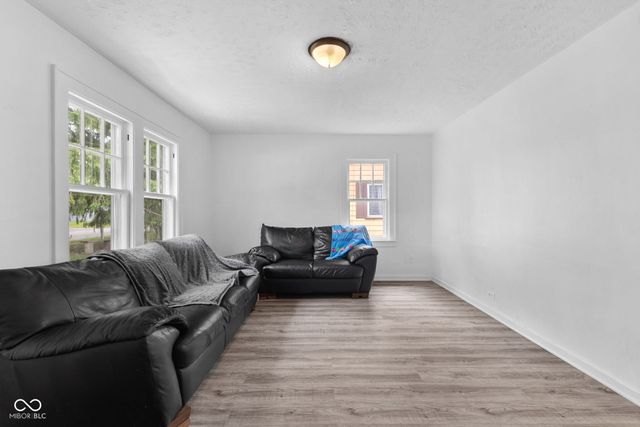 1625 Walton Street, Anderson, IN 46016
