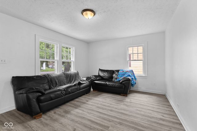 1625 Walton Street, Anderson, IN 46016