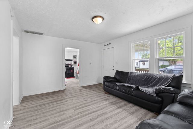 1625 Walton Street, Anderson, IN 46016