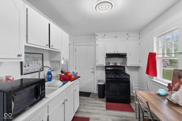 1625 Walton Street, Anderson, IN 46016