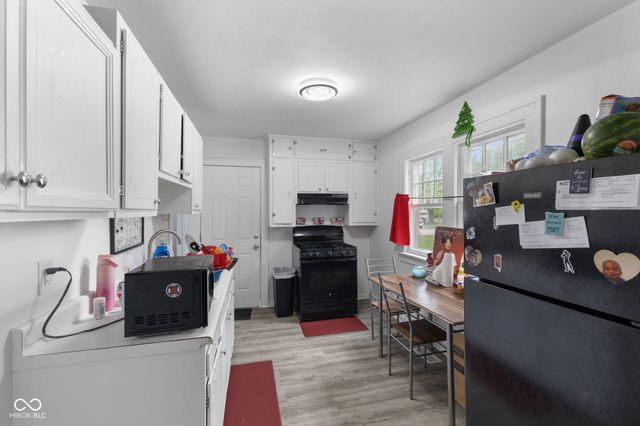1625 Walton Street, Anderson, IN 46016