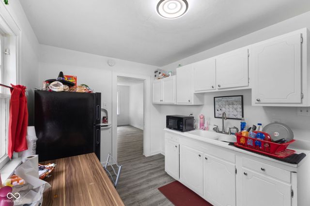 1625 Walton Street, Anderson, IN 46016
