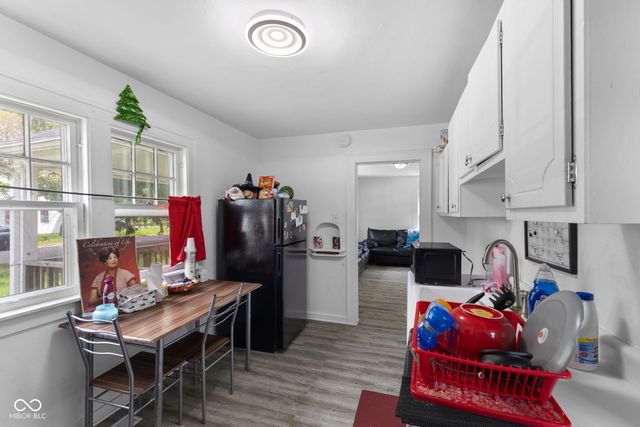 1625 Walton Street, Anderson, IN 46016