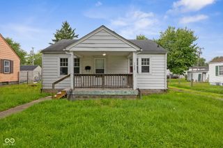 1625 Walton Street, Anderson, IN 46016