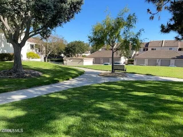 574 Island View Circle, Port Hueneme, CA 93041