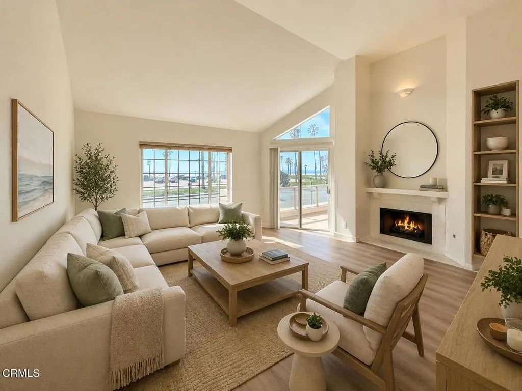 574 Island View Circle, Port Hueneme, CA 93041