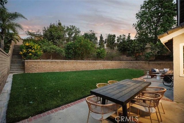 21632 Treeline Lane, Lake Forest (el Toro), CA 92630