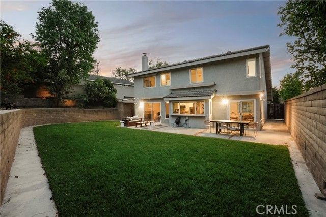 21632 Treeline Lane, Lake Forest (el Toro), CA 92630