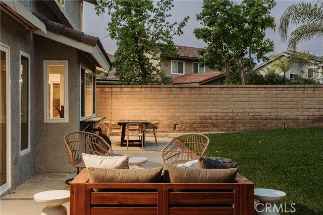 21632 Treeline Lane, Lake Forest (el Toro), CA 92630