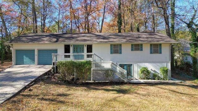 3310 Bryan Way, Marietta, GA 30008