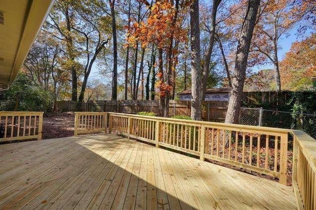 3310 Bryan Way, Marietta, GA 30008