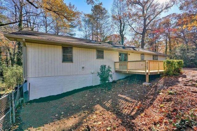 3310 Bryan Way, Marietta, GA 30008