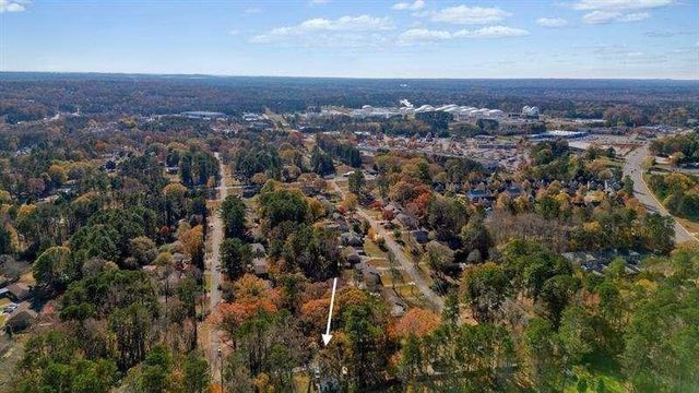 3310 Bryan Way, Marietta, GA 30008