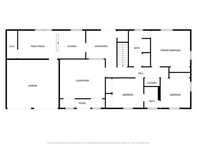 3310 Bryan Way, Marietta, GA 30008