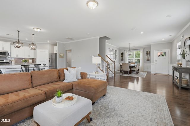 443 W Copenhaver Drive, Clayton, NC 27527