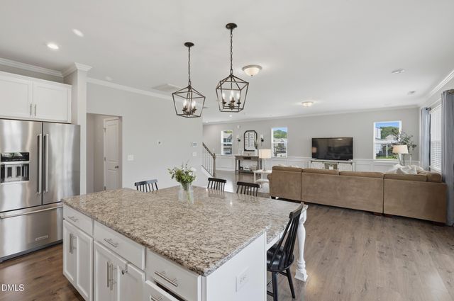 443 W Copenhaver Drive, Clayton, NC 27527