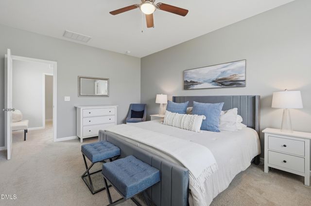 443 W Copenhaver Drive, Clayton, NC 27527