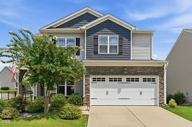 443 W Copenhaver Drive, Clayton, NC 27527