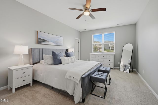 443 W Copenhaver Drive, Clayton, NC 27527