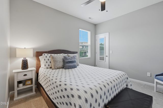 443 W Copenhaver Drive, Clayton, NC 27527