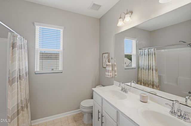 443 W Copenhaver Drive, Clayton, NC 27527