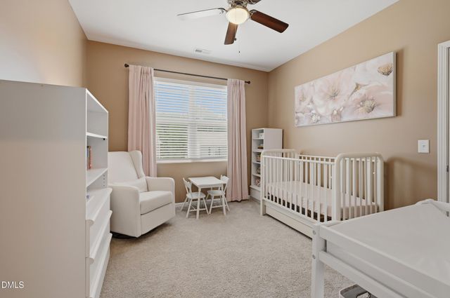 443 W Copenhaver Drive, Clayton, NC 27527