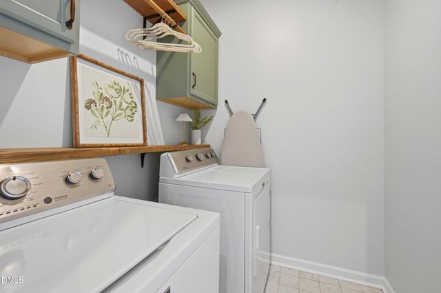 443 W Copenhaver Drive, Clayton, NC 27527