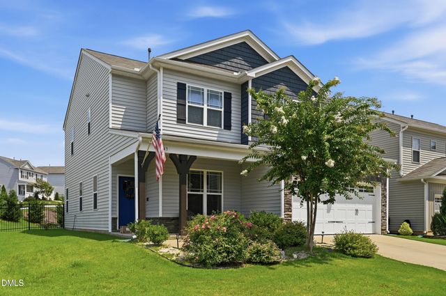 443 W Copenhaver Drive, Clayton, NC 27527