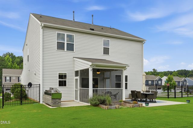 443 W Copenhaver Drive, Clayton, NC 27527