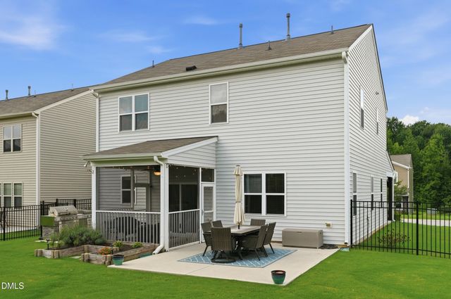 443 W Copenhaver Drive, Clayton, NC 27527