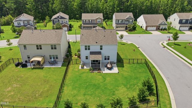 443 W Copenhaver Drive, Clayton, NC 27527