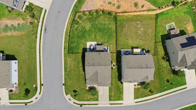 443 W Copenhaver Drive, Clayton, NC 27527