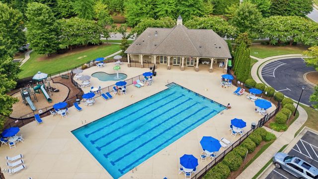 443 W Copenhaver Drive, Clayton, NC 27527