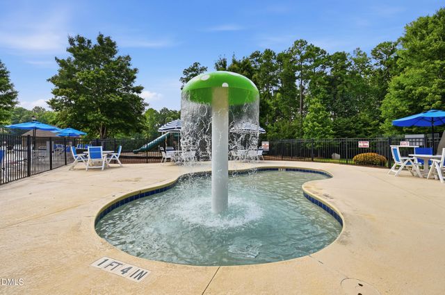 443 W Copenhaver Drive, Clayton, NC 27527