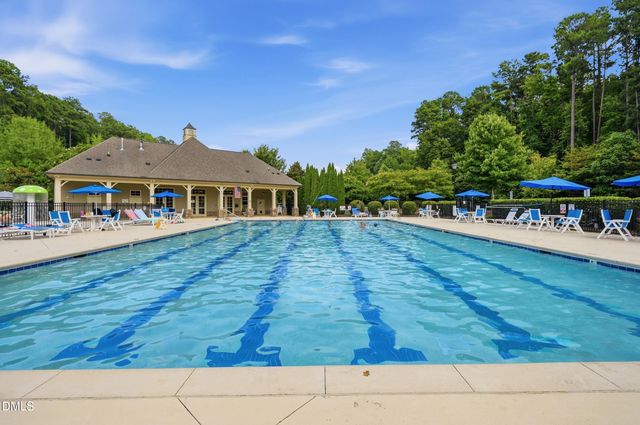 443 W Copenhaver Drive, Clayton, NC 27527
