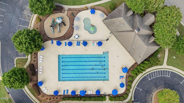443 W Copenhaver Drive, Clayton, NC 27527