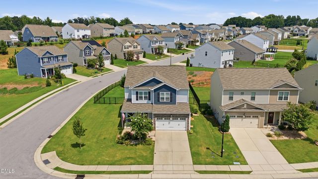 443 W Copenhaver Drive, Clayton, NC 27527