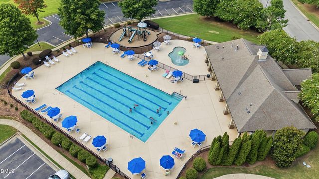 443 W Copenhaver Drive, Clayton, NC 27527