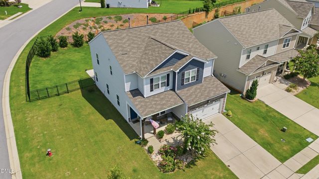 443 W Copenhaver Drive, Clayton, NC 27527